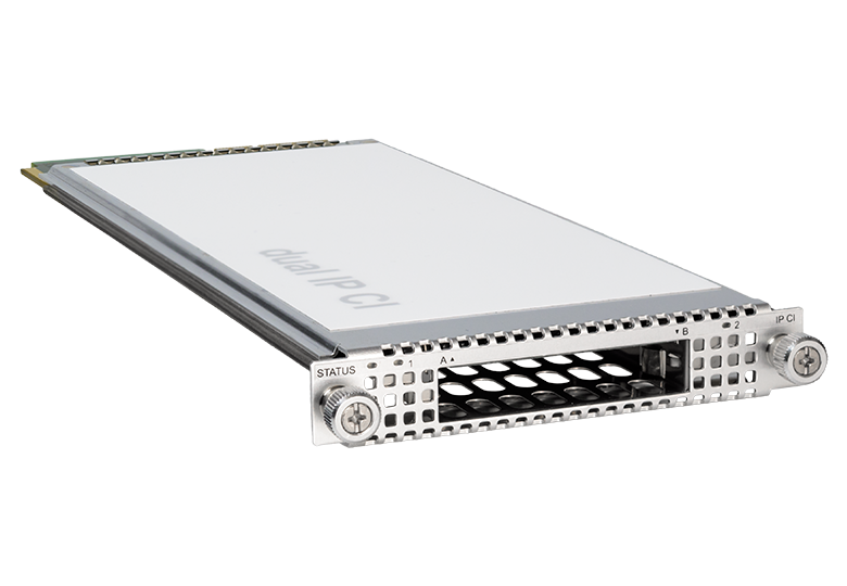 Receptor IP