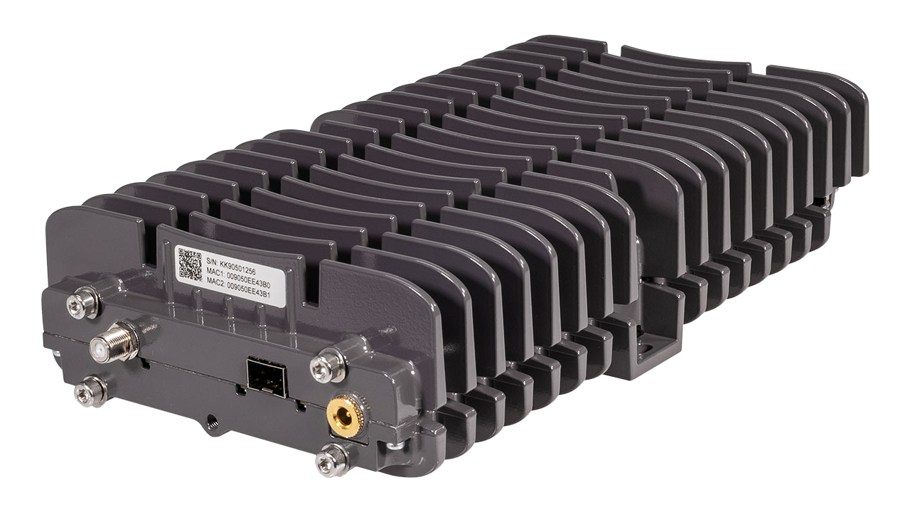 Luminato X32 Edge QAM