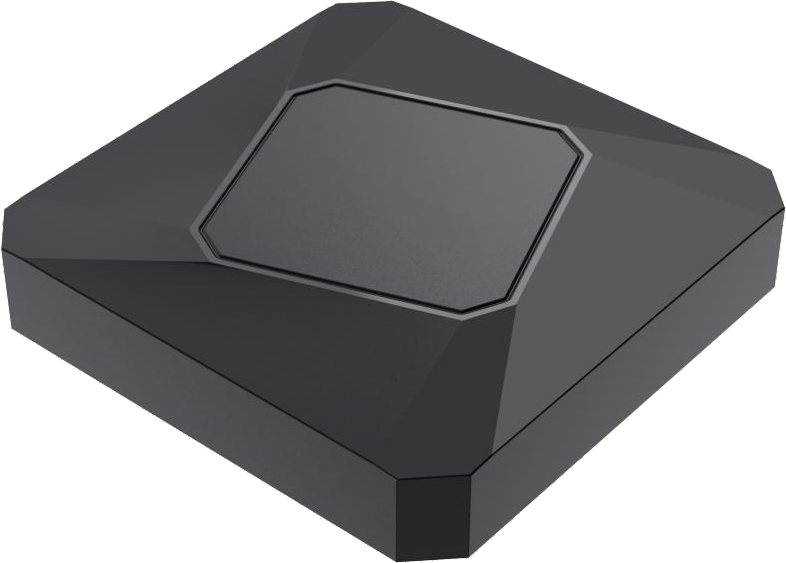 Set-top box BMK-3325